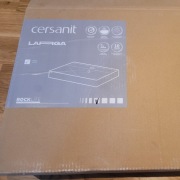 UMYWALKA MEBLOWA LARGA CERSANIT 50 nowa