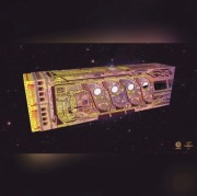 Chillwagon Preorder 1/15000