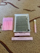 Zestaw do pielęgnacji rzęs 