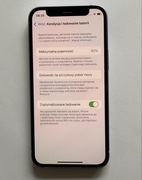 iPhone 12 mini fioletowy 64GB 82% bateria 100% sprawny