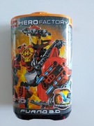 Lego 2065 Hero Factory – Furno 2.0. Nowy oryginalnie zapakowany  