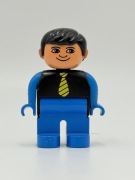 Lego duplo figurka
