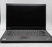 ThinkPad T14, 24GB RAM, SSD 256, Win10PRO