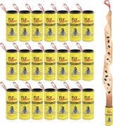 lep na muchy, zestaw bez pestycydów