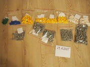 Lego klocki lata 80 i 90 stan bardzo dobry