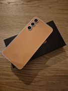 Samsung S23 FE POMARAŃCZOWY - jedyny taki z edycji limitowanej