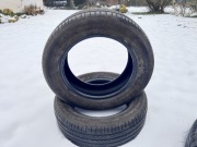 Dwie opony Pirelli Powergy 215/60 R17 96 V