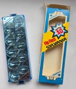 Żarówki spaleniowe Sylvania Super 10 FlipFlash 10 sztuk