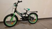 Rower BMX dziecięcy 16 cali (Warszawa)