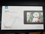 Tablet graficzny Huion Kamvas 12