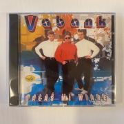 Vabank „Dałeś Mi Wiarę”