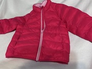 Kurtka przejściówka