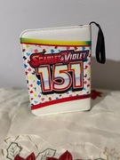 Album Pokémon Scarlet & Violet 151 – na 400 kart – Mew – TCG Kolekcjonerski