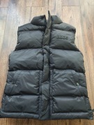 Świetny bezrękawnik męski 