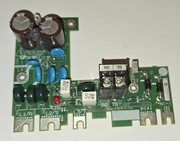 Vacon SA537055-01 Moduł zasilający falownika (inwertera)