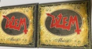 DŻEM - MUZA - CD/DVD