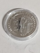 Medal moneta żeton replika z serii Egipt średnica 4 cm 