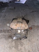 Maska obudowa silnika do traktora Ursus 