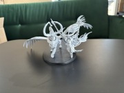 Teclis and Celennar (Age of Sigmar, Lumineth Realmlords)