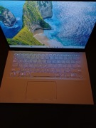 Laptop Asus Vivobook 14 X412DA Ryzen 5 3500u/256GB SSD/12GB RAM