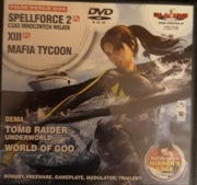 DVD z CD-ACTION nr 159 (12/2008)