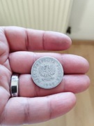 Stara polska moneta 1zł 1949r. 