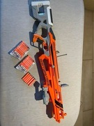 NERF Raptorstrike accustrike series
