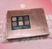 Cienie do powiek PINK NUDES Douglas