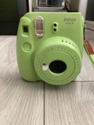 APARAT NATYCHMIASTOWY FUJIFILM INSTAX MINI 9
