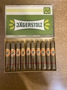 Cygaro, cygara Jagerstolz, 1983 rok