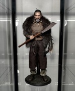 Figurka 1/6 Jason Momoa See Baba Voss jak Hot Toys Sideshow Inart custom