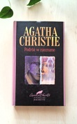 Podróż w nieznane Agatha Christie