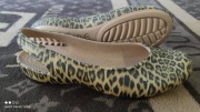 SANDAŁY CROCS roz. 35/36