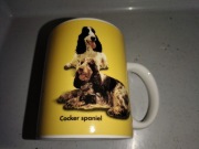 KUBEK PEDIGREE KUBKI 