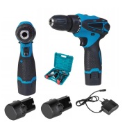 Wkrętarka akumulatorowa