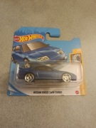 NISSAN 300ZX TWIN TURBO HOT WHEELS