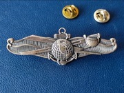 US Navy Enlisted Information Warfare Specialist (EIWS) - #1