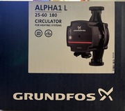 Pompa obiegowa Grundfos Alpha1 L 25-60/180
