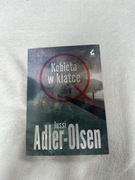 Kobieta w klatce - Jussi Adler-Olsen