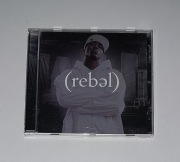 Lecrae - Rebel CD jewel case edition