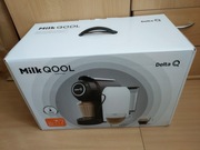 Express do kawy MILK QOOL ekspres ze spienianiem m