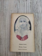 Sławomir Mrożek "Monika Clavier"