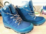 Buty Trekkingowe Męskie The North Face r-45/29,5 cm