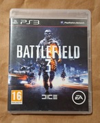Battlefield 3 - PS3