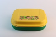 Lunchbox Disney Tarzan - Tupperware