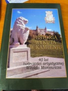 HISTORIA WYKUTA W KAMIENIU Witold Marcewicz LUBLIN
