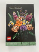 LEGO Creator Expert 10280 Flower Bouquet - Bukiet kwiatów