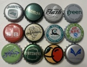 Kapsle niepiwne zagraniczne