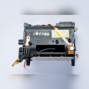 Canon EOS 7D komora baterii 