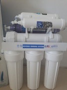 Serwis filtrów wody, odwrócona osmoza, montaż, sprzedaż. Śląsk Tychy